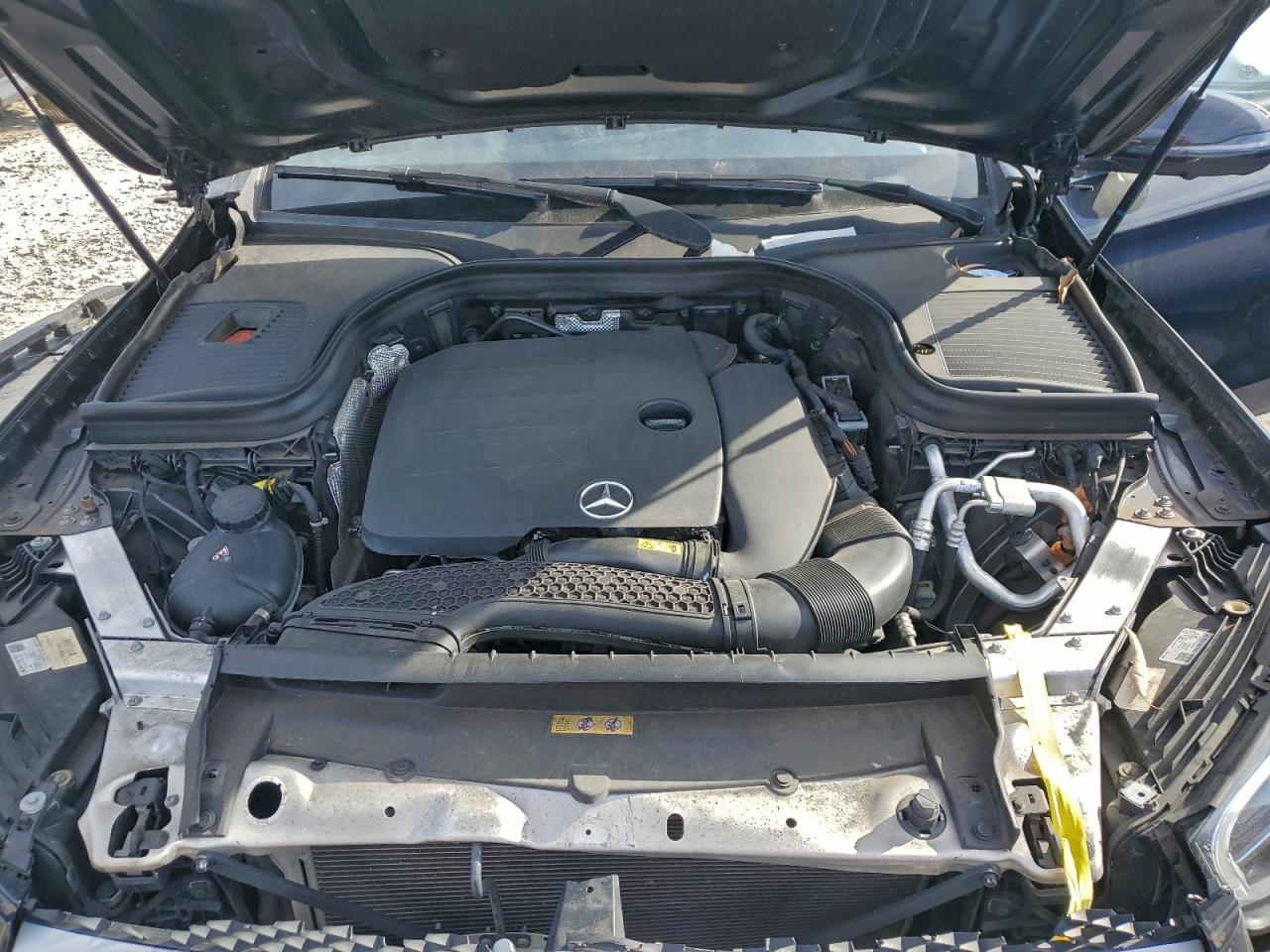 2020 Mercedes-Benz Glc class VIN WDC0G8DB0LF704961 photo 12