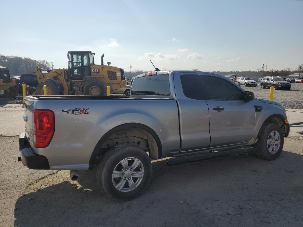 2024 Ford Ranger VIN 1FTER4GH7RLE54322 photo 3