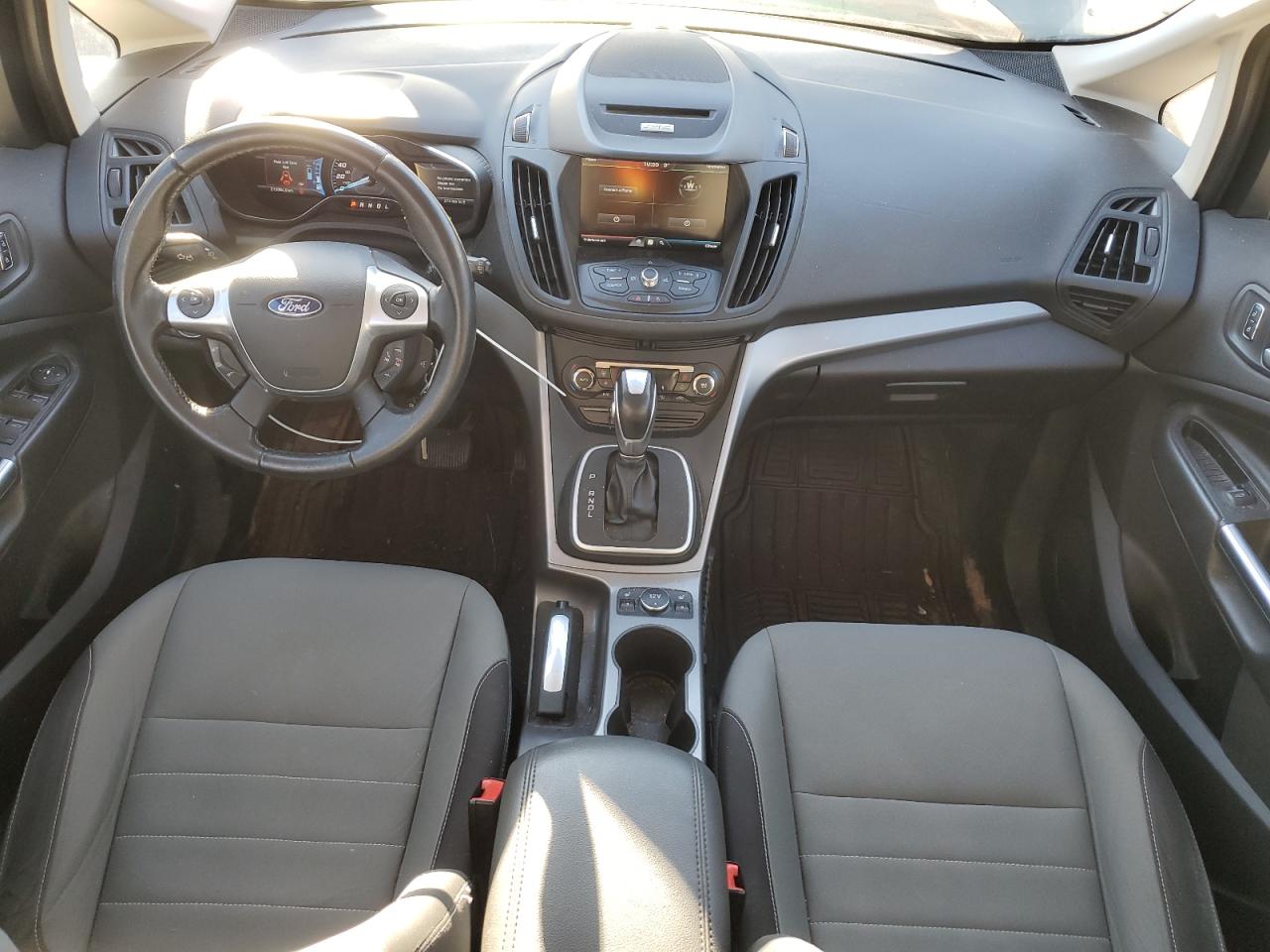 2015 FORD Cmax VIN 1FADP5AU3FL108511 photo 8