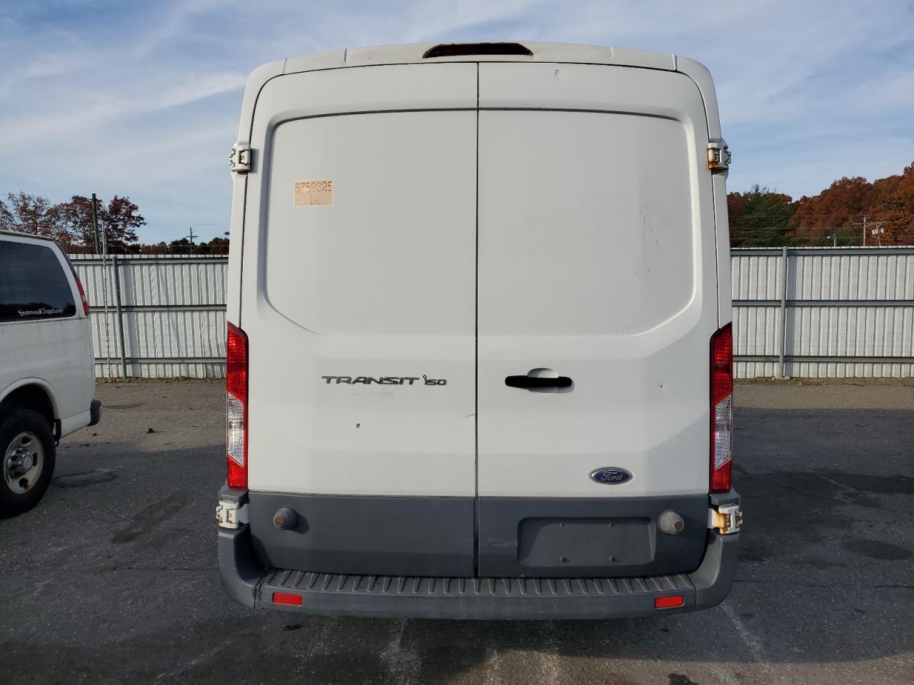 2015 Ford All models VIN 1FTNE2CM2FKA08325 photo 6