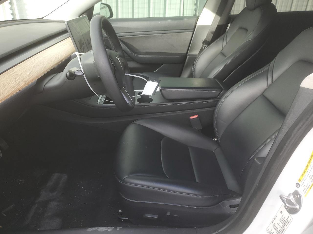 2021 Tesla Model 3 VIN 5YJ3E1EA6MF939473 photo 7