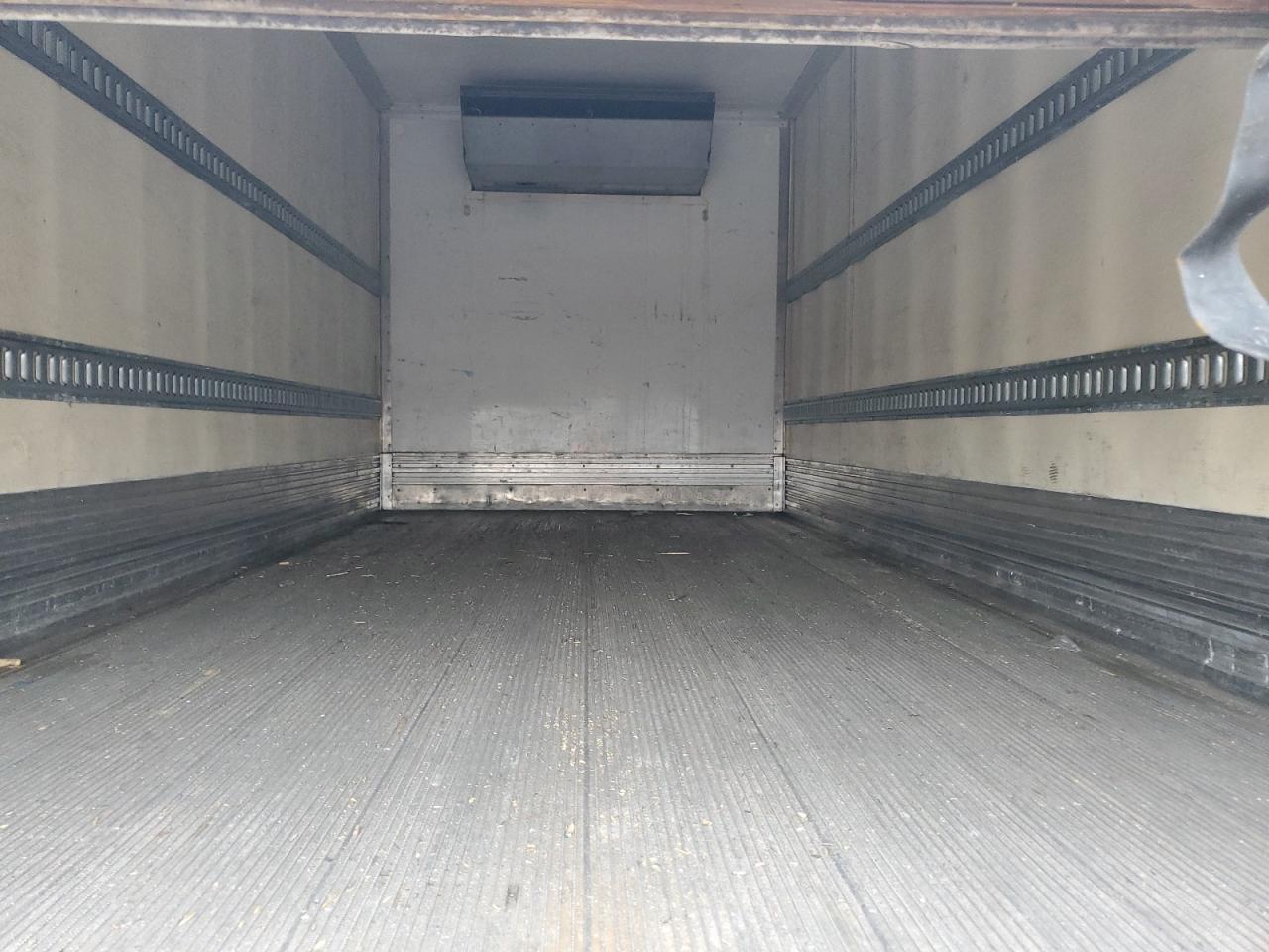 2019 HINO All models VIN JHHRDM2H3KK006076 photo 10