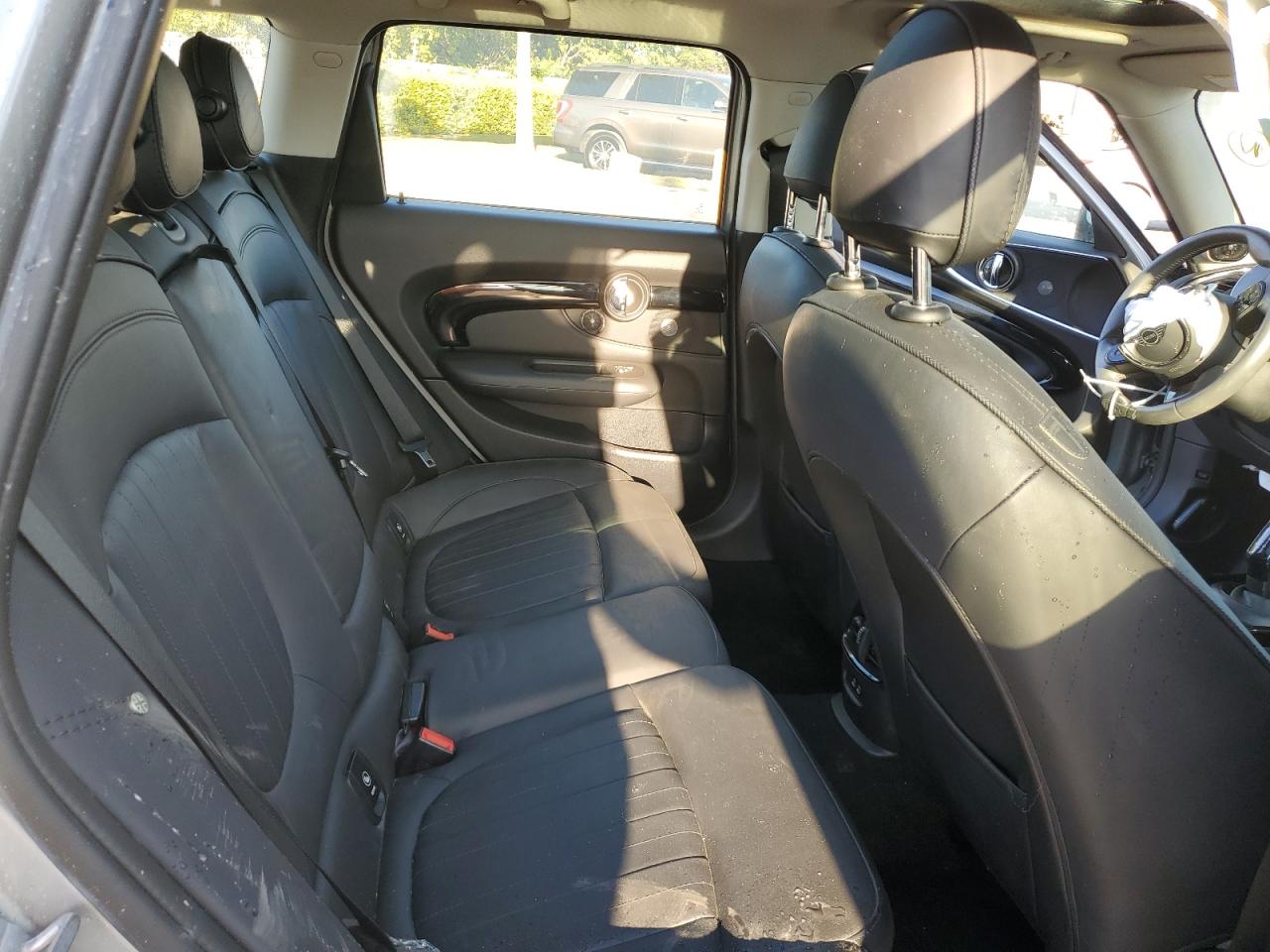 2023 Mini Cooper VIN WMWXJ1C04P2T84261 photo 10