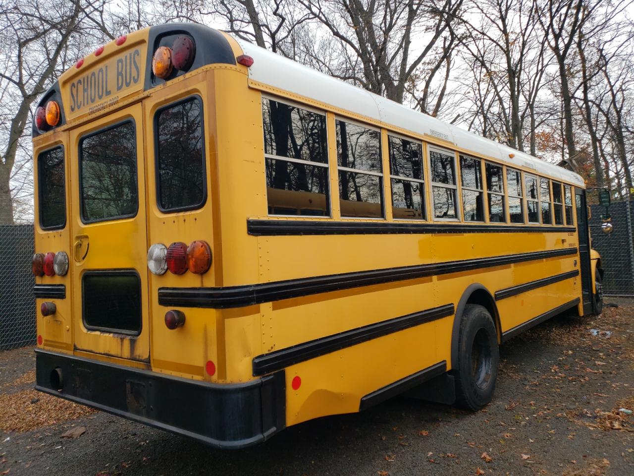 2013 Ic Ce series VIN 4DRBUSKP5DB299963 photo 4