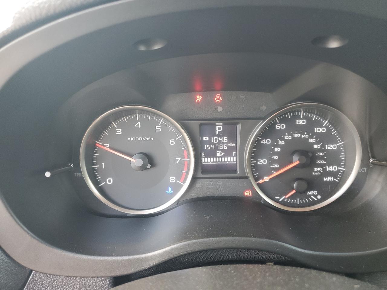 2015 Subaru Xv VIN JF2GPADC1F8254798 photo 9