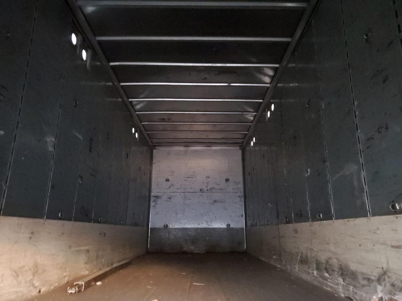 2009 GGSD Dry van tr VIN 1GRAA56159K207523 photo 6