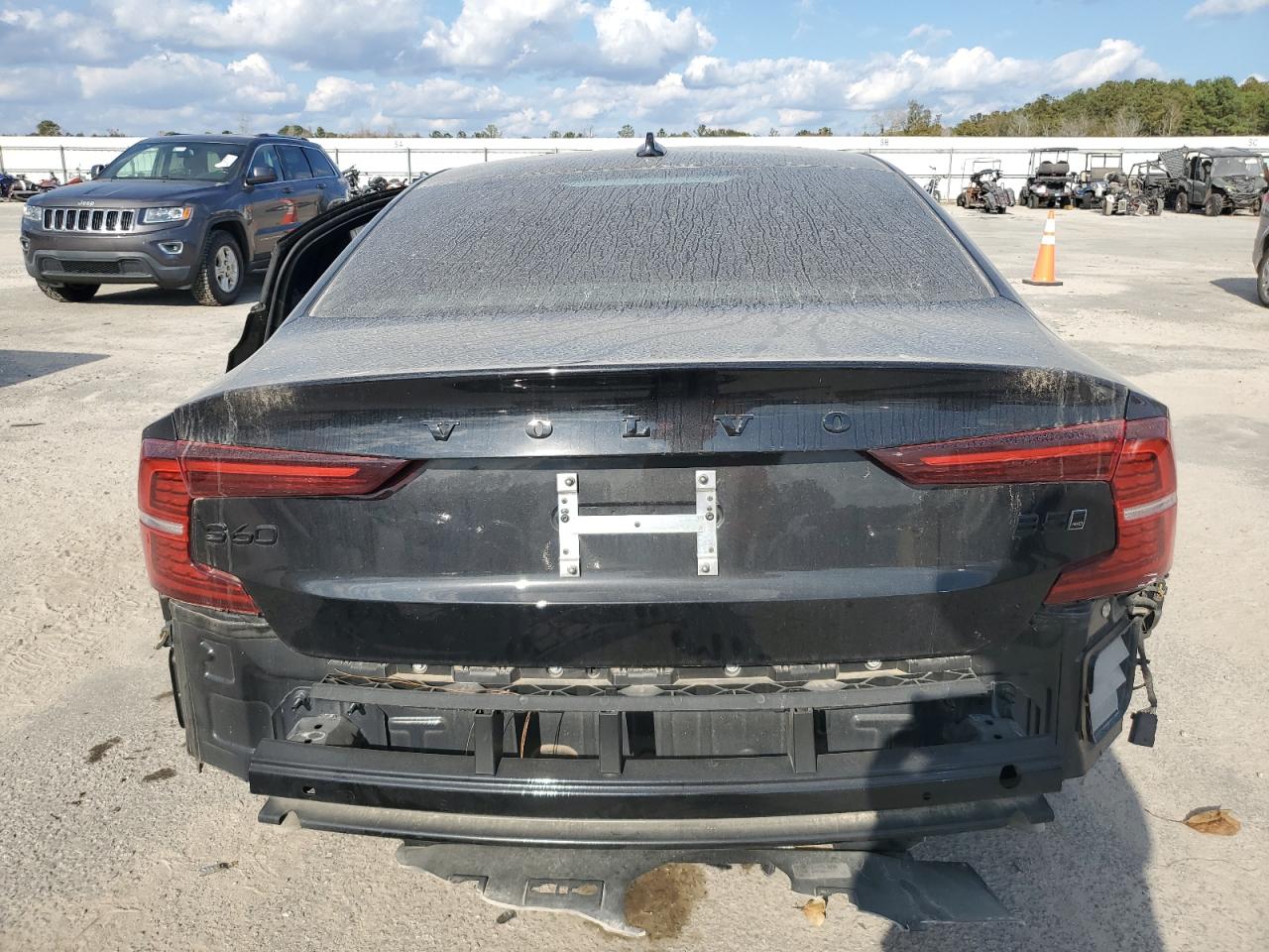 2024 VOLVO S60 plus VIN 7JRL12TH3RG315291 photo 6