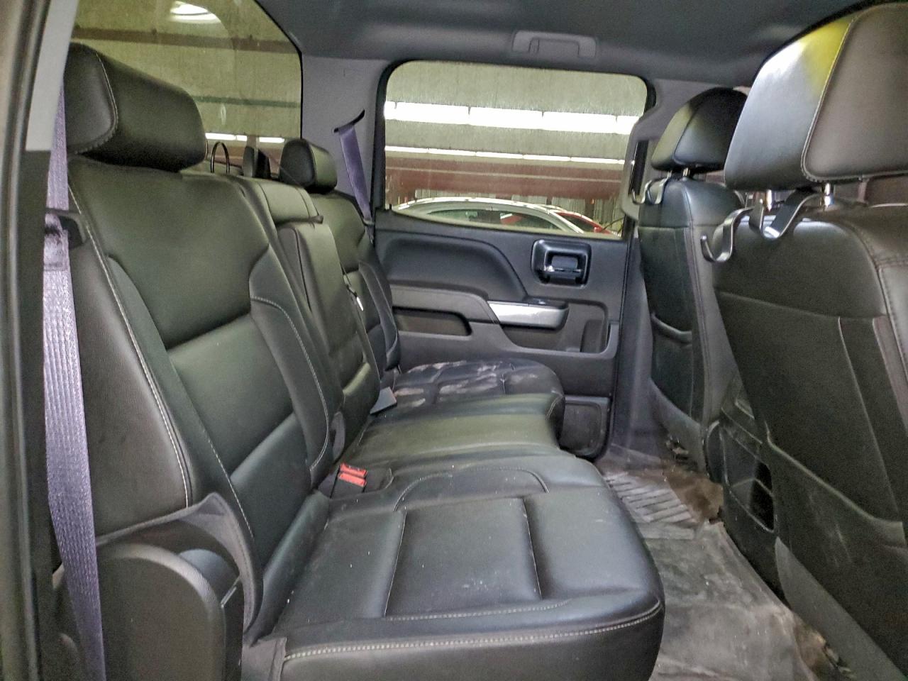 2017 Chevrolet All models VIN 3GCUKSEC5HG469392 photo 10