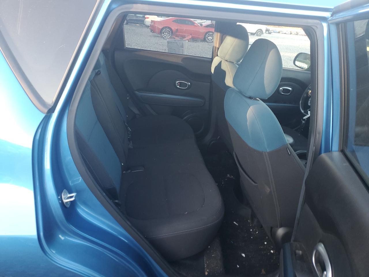 2015 Kia Soul VIN KNDJP3A58F7218960 photo 10