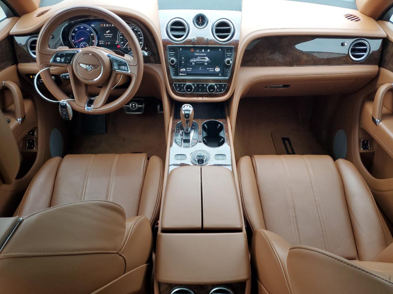 2018 Bently All models VIN SJAAC2ZV0JC019042 photo 8