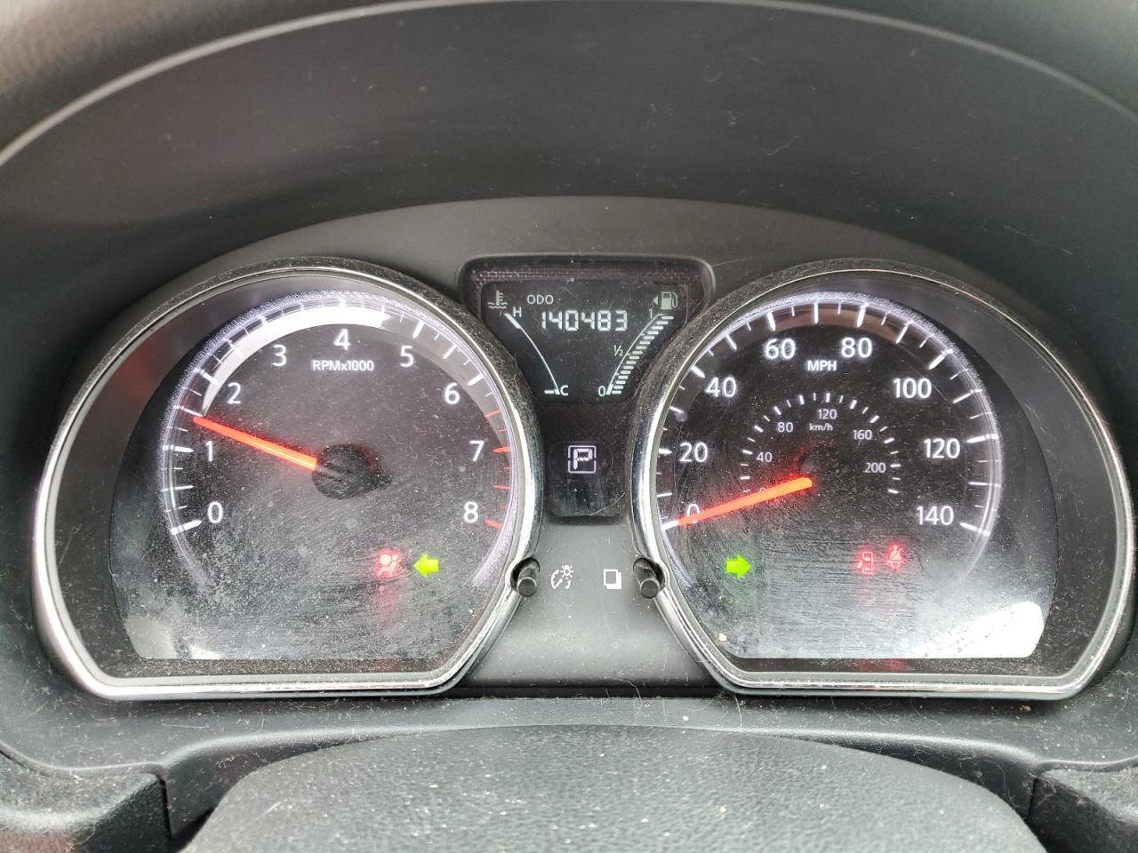 2016 NISS Versa VIN 3N1CN7AP8GL856116 photo 9