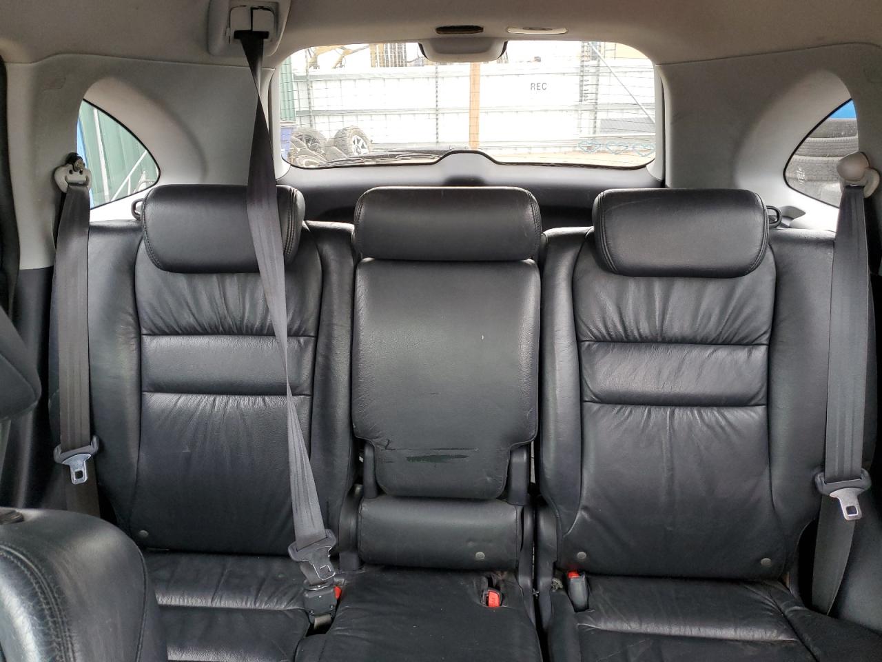 2009 Honda Crv VIN JHLRE48709C004629 photo 10