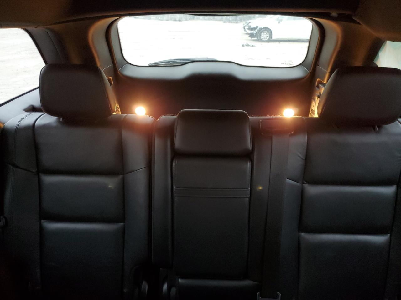 2018 Jeep Grand cher VIN 1C4RJFBG0JC142530 photo 10