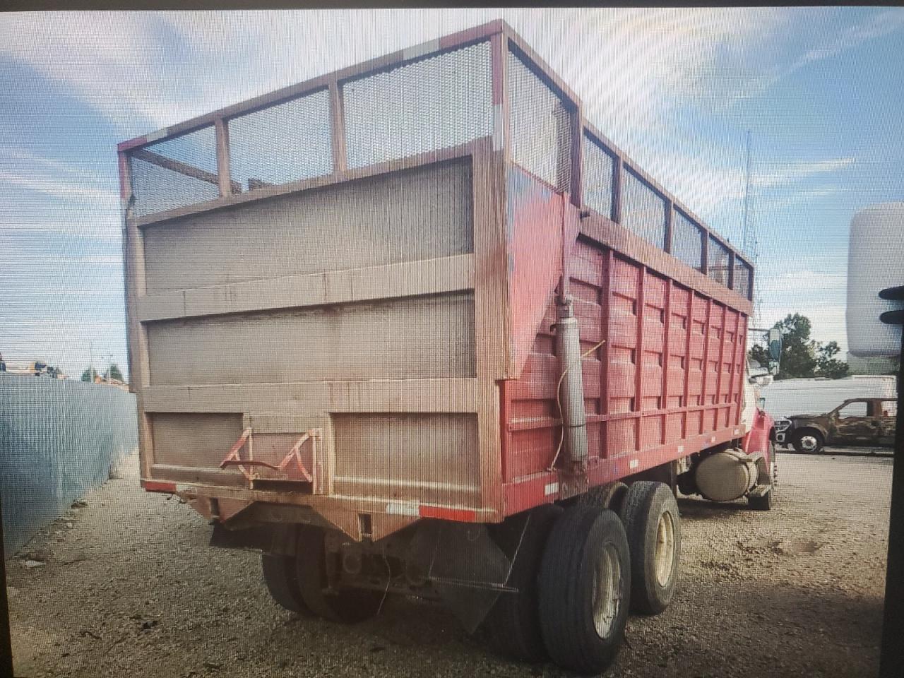 2007 STERLING Truck VIN 2FWBA3CV57AW77834 photo 4