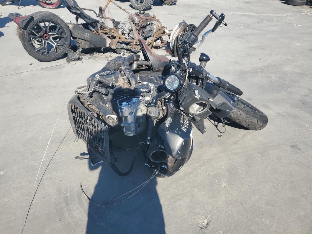 2019 INDIAN Motorcycle VIN 56KMTA005K3141771 photo 2