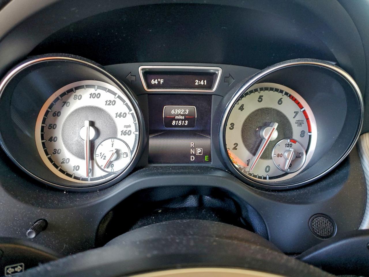 2015 Mercedes-Benz Gla-class VIN WDCTG4GB1FJ029947 photo 9