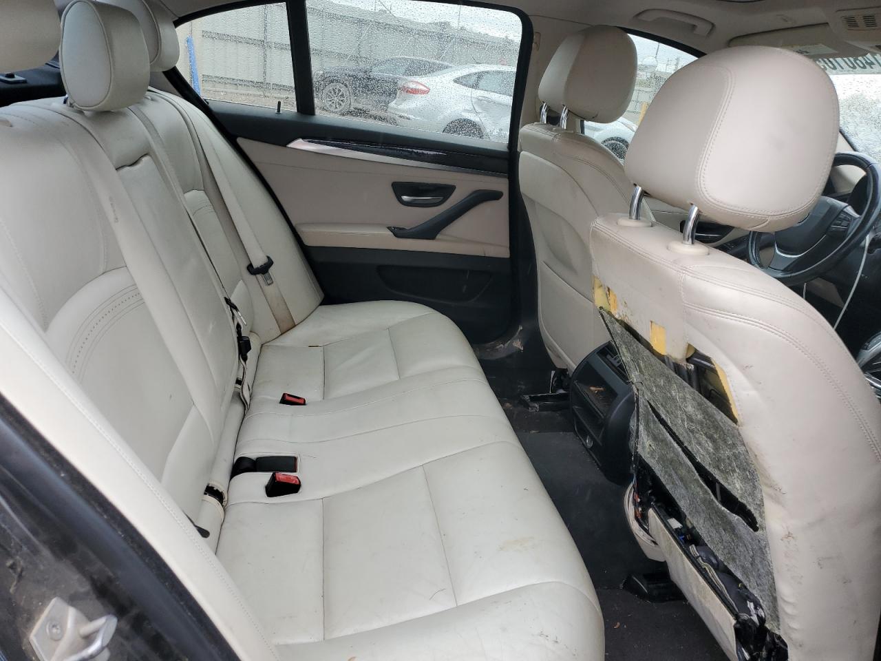 2015 BMW 5 series VIN WBA5A5C59FD518789 photo 10