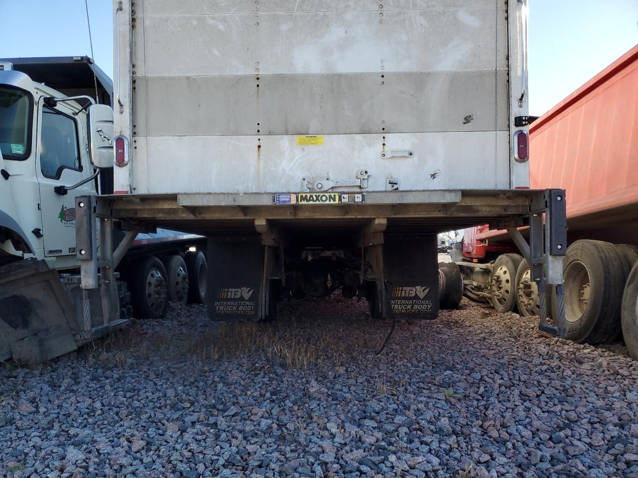 2025 FREIGHTLINER All other VIN 3ALACWFC6SDVS2498 photo 10
