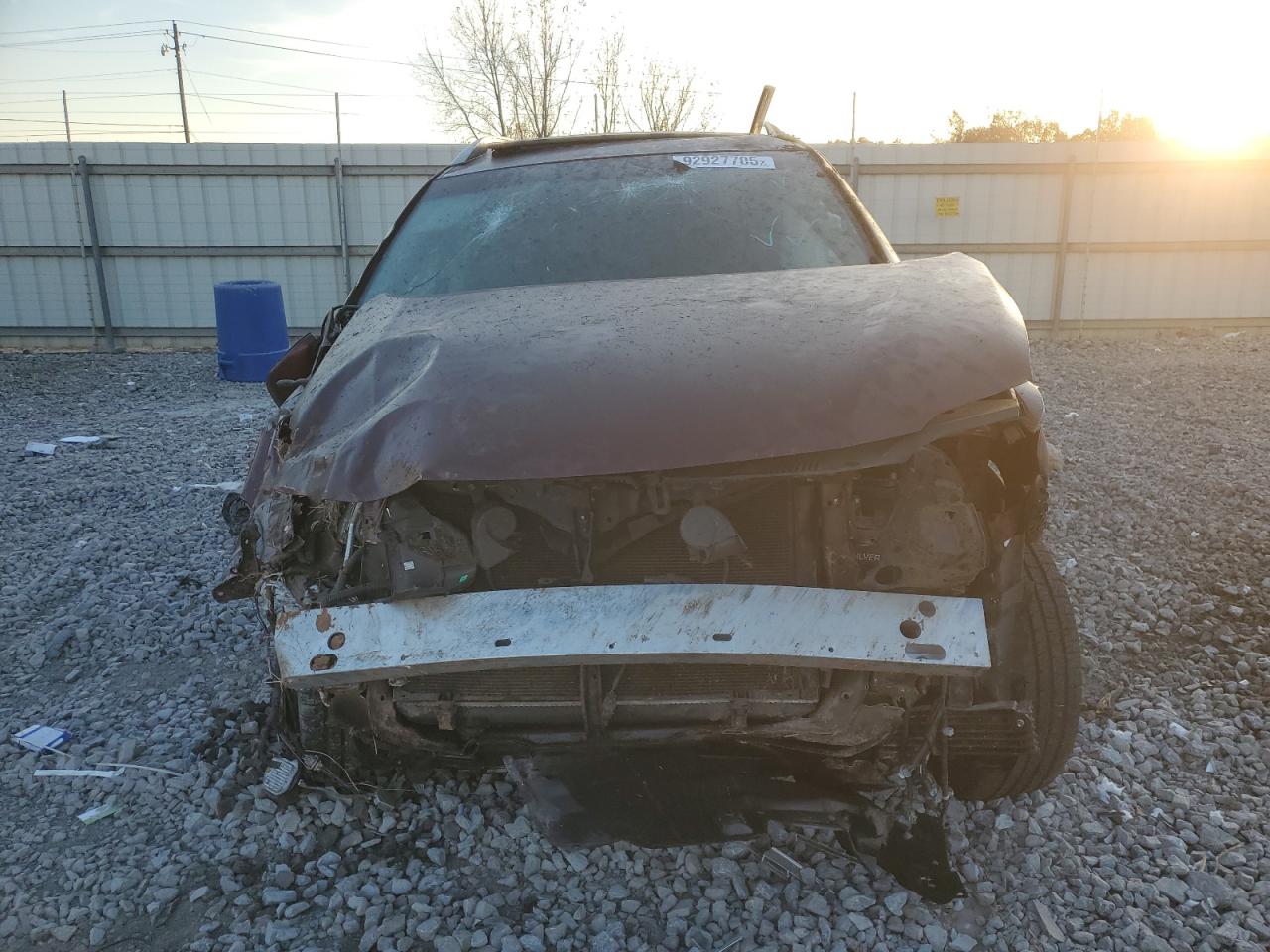 2014 Lexus Rx350 VIN 2T2ZK1BA0EC138918 photo 5