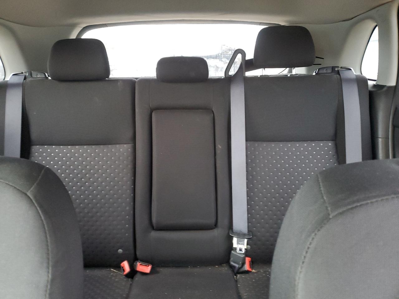 2012 Mitsubishi Outlander VIN JA4AR4AU7CZ003572 photo 10