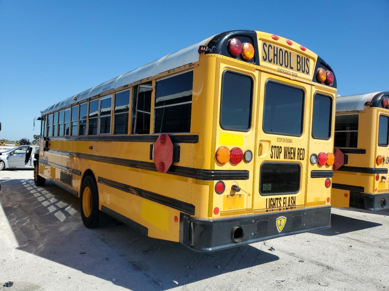 2013 Ic Ce series VIN 4DRBUSKN7DB199135 photo 3