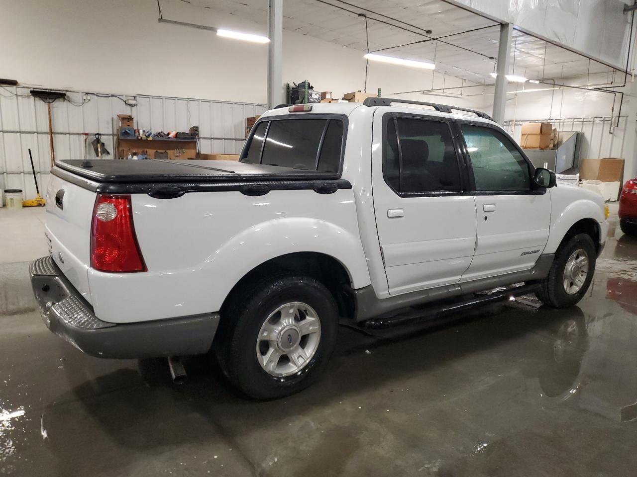 2001 Ford Explorer VIN 1FMZU77E71UB57567 photo 3