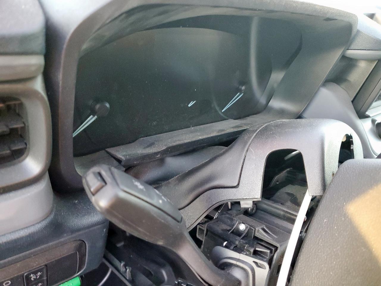 2022 Ford Maverick VIN 3FTTW8E96NRB00399 photo 9