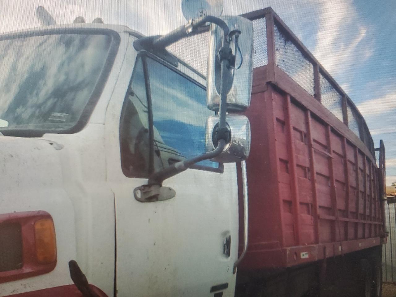 2007 STERLING Truck VIN 2FWBA3CV57AW77834 photo 9