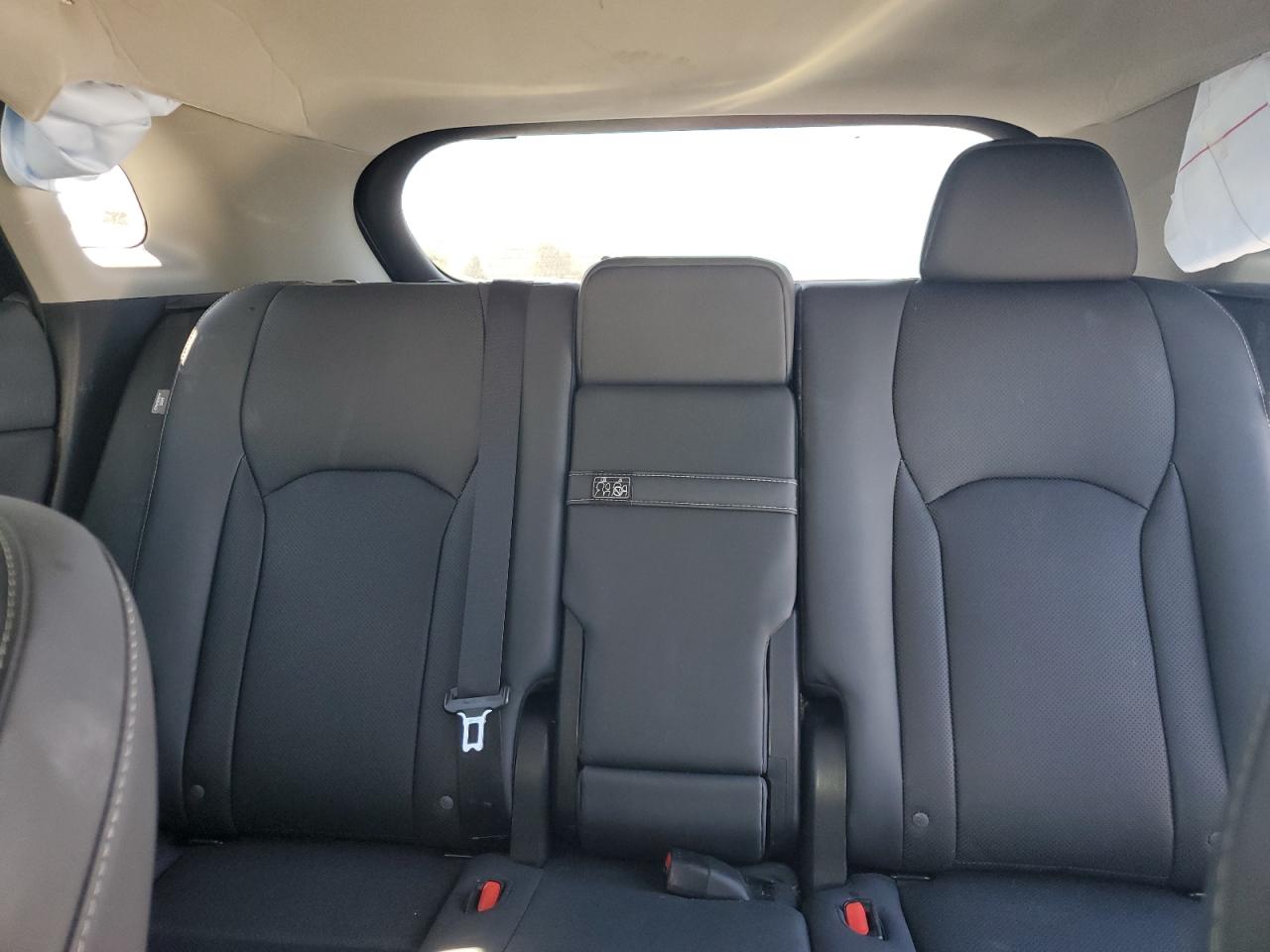 2022 Lexus Rx450 VIN 2T2HGMDA0NC085214 photo 10