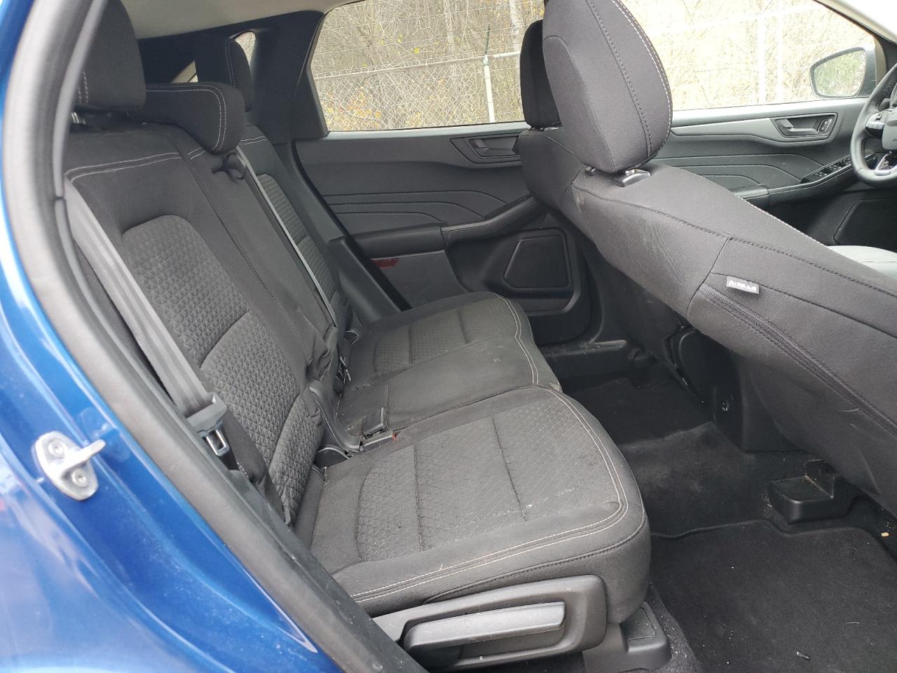 2023 Ford Escape act VIN 1FMCU9GN9PUA01749 photo 11