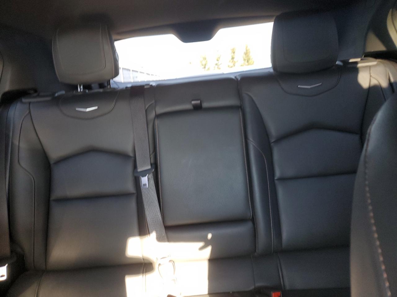 2020 CADILLAC Xt4 VIN 1GYFZFR49LF090799 photo 10