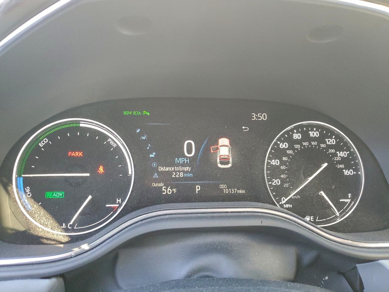 2021 Toyota Avalon VIN 4T1DA1AB9MU006975 photo 9