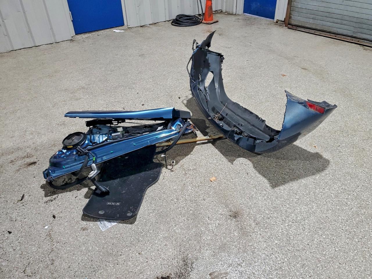 2020 Mazda Mx5 VIN JM1NDAM74L0411770 photo 12