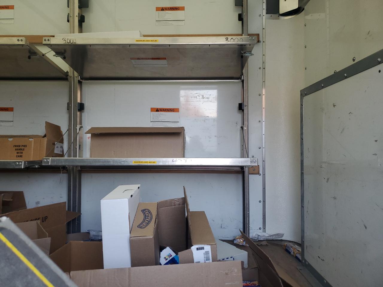2024 Ford Econoline VIN 1FDWE3FN1RDD13950 photo 11