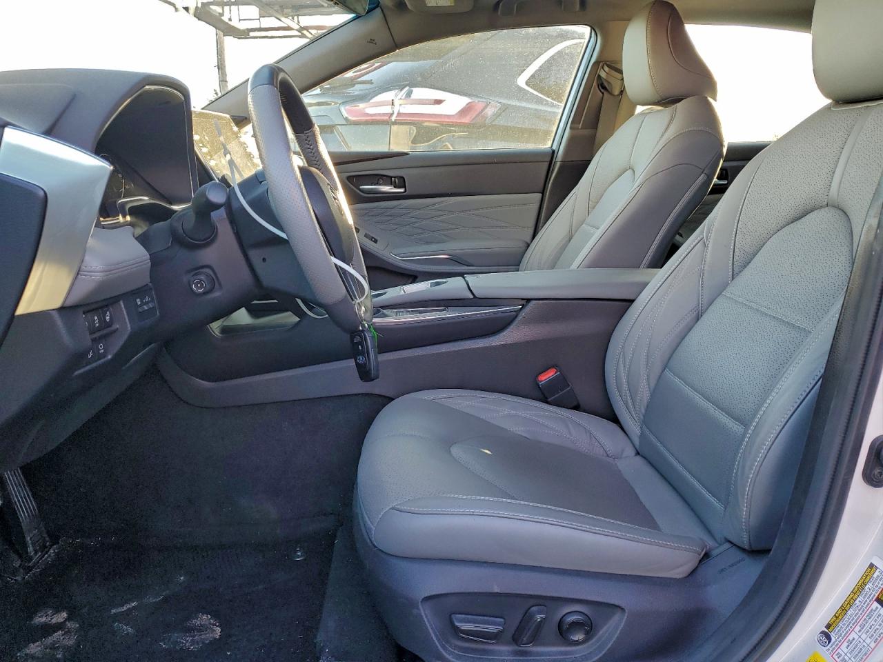 2021 Toyota Avalon VIN 4T1DA1AB9MU006975 photo 7