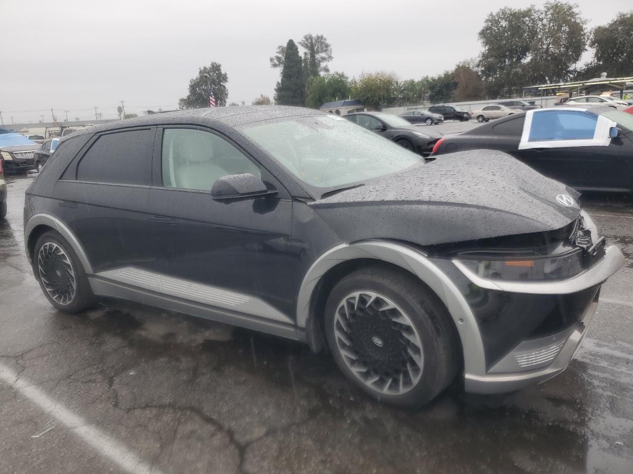 2023 HYUNDAI Ioniq VIN KM8KRDAF7PU187213 photo 4