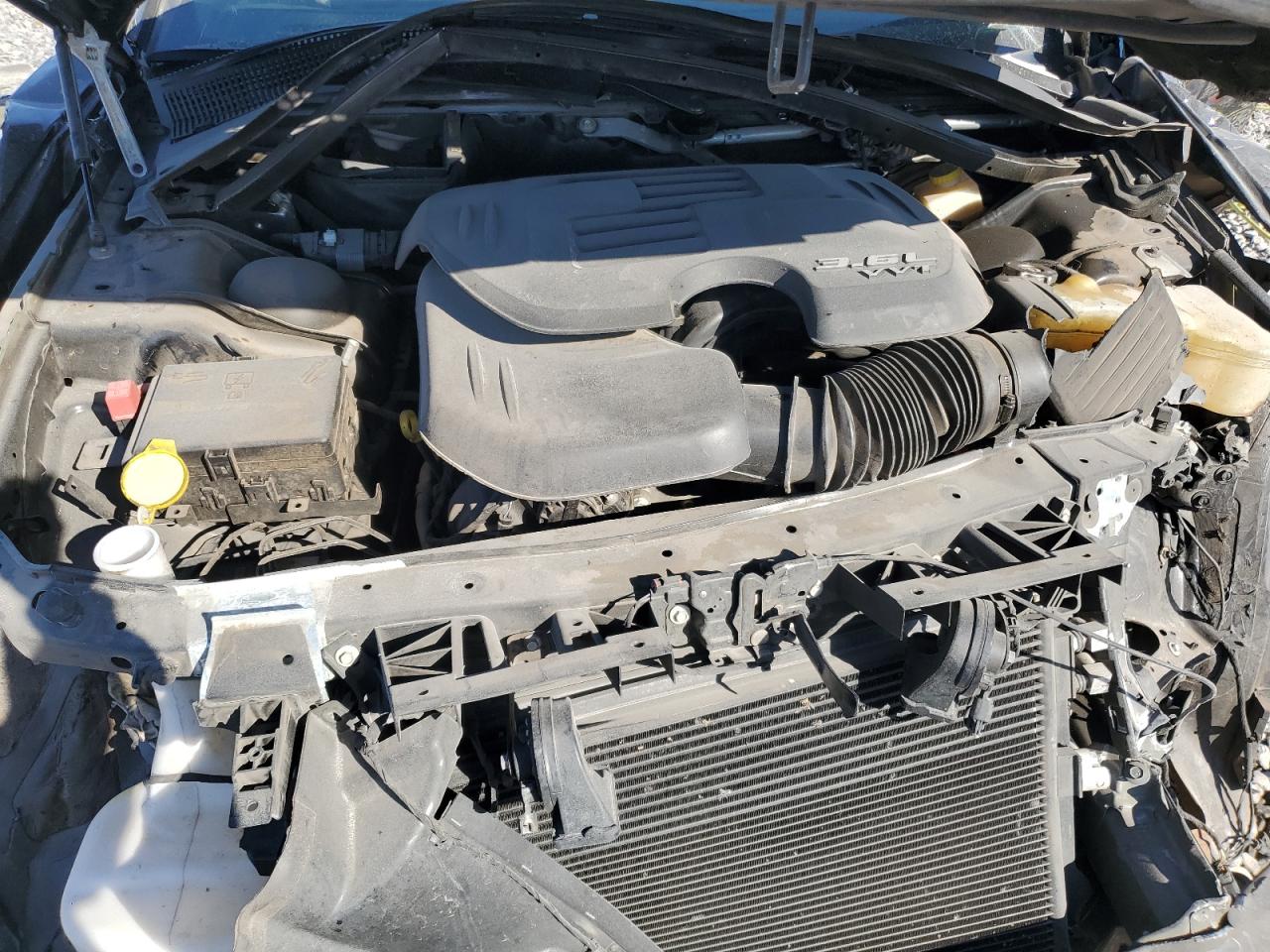 2021 Dodge Charger VIN 2C3CDXHG2MH656072 photo 11