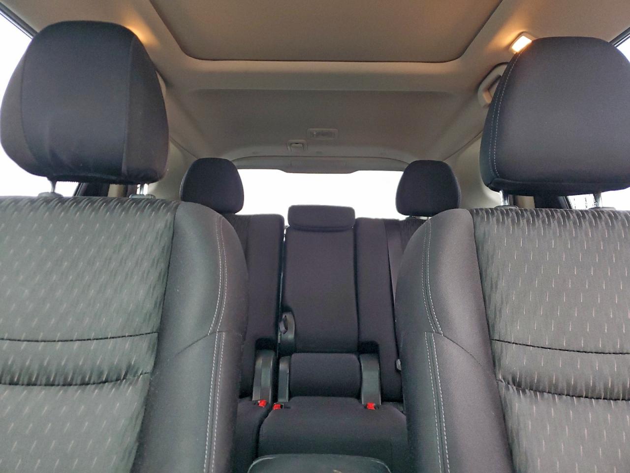 2019 Niss Rogue VIN JN8AT2MV0KW376523 photo 10
