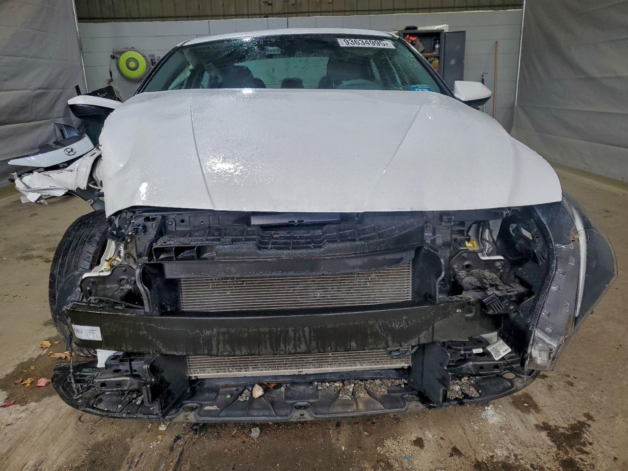 2021 Hyundai Elantra VIN 5NPLL4AGXMH034902 photo 5