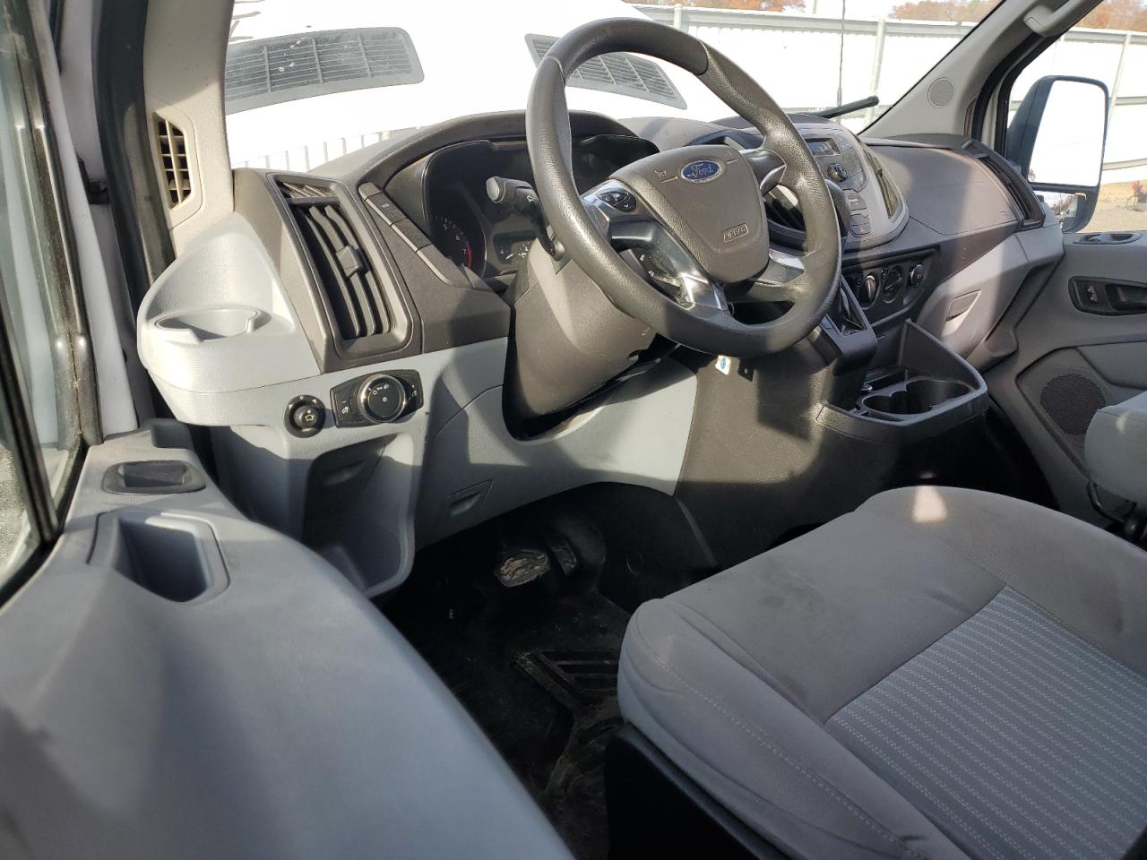 2015 Ford All models VIN 1FTNE2CM2FKA08325 photo 8