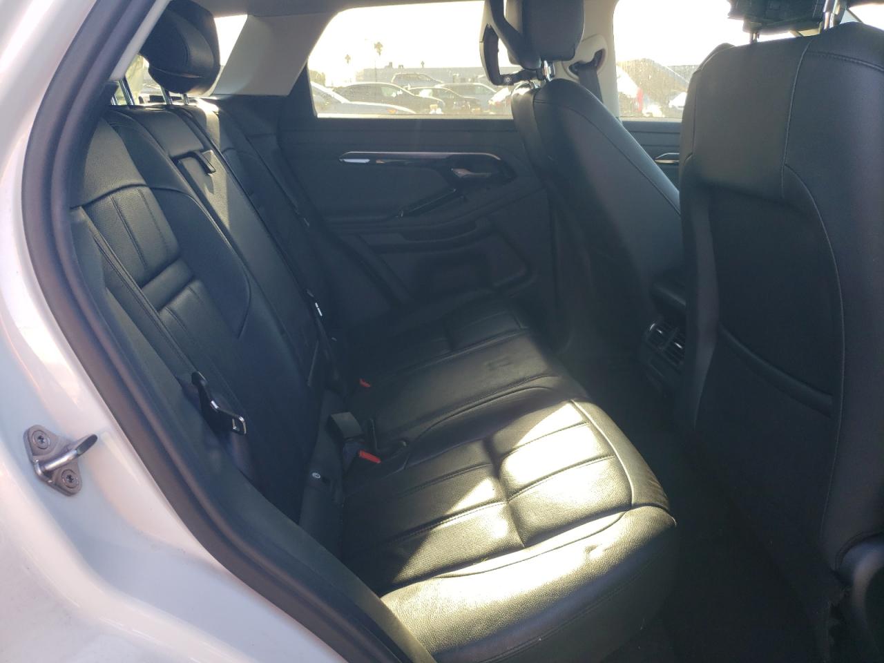 2023 Land Rangerover VIN SALZJ2FX3PH203618 photo 11