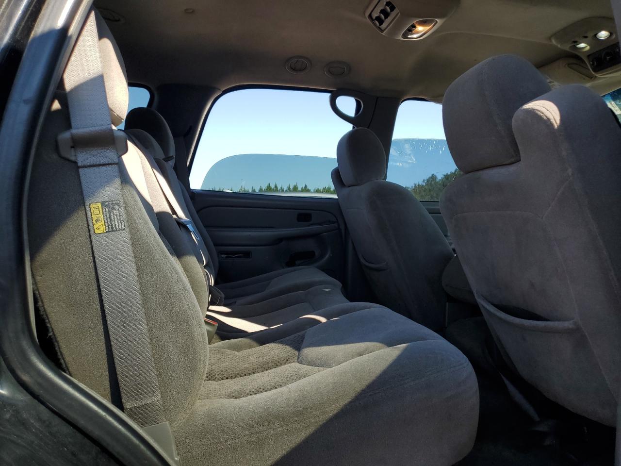 2004 CHEV Tahoe VIN 1GNEC13Z04R205923 photo 11