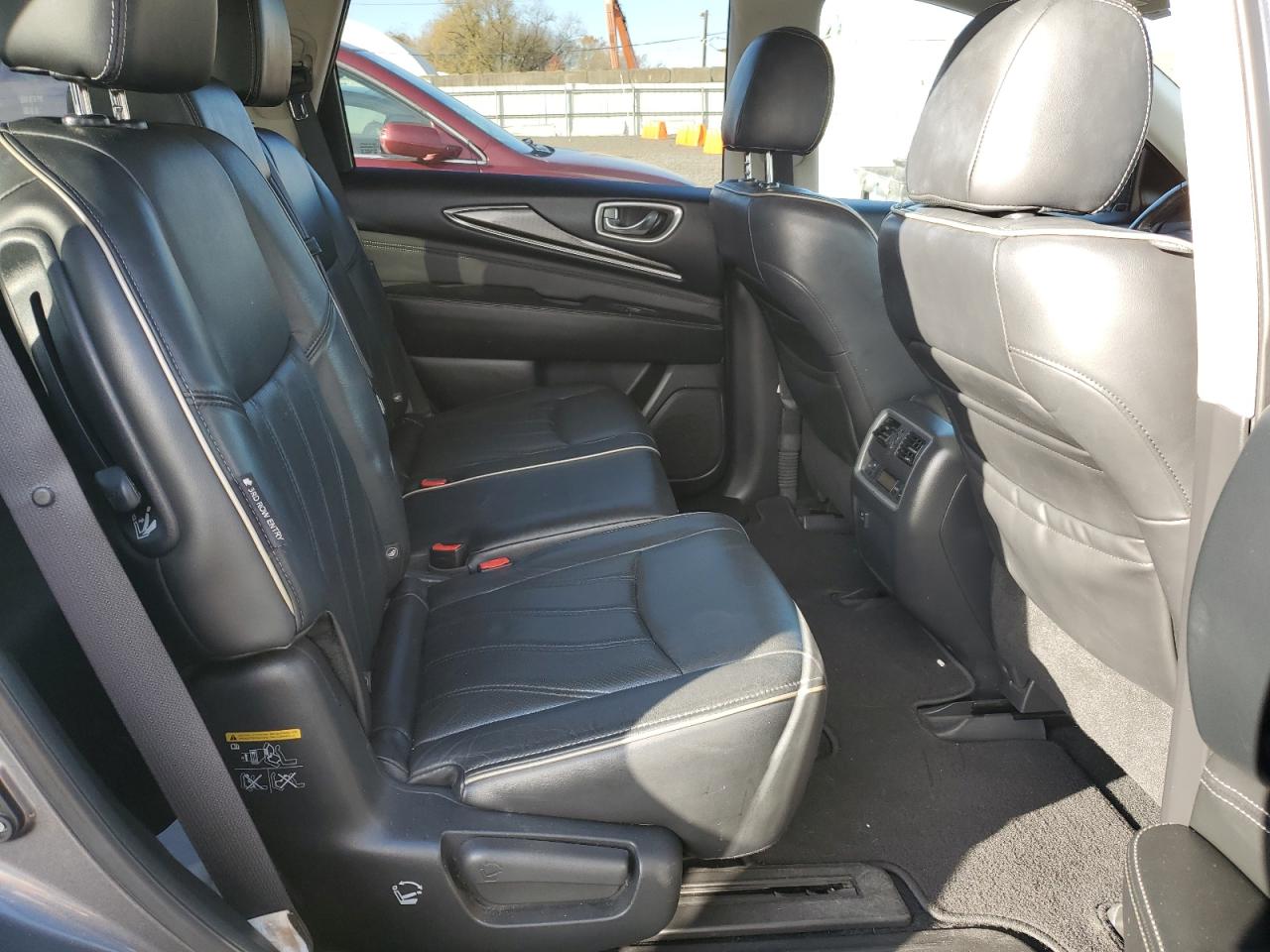 2018 Infiniti Qx60 VIN 5N1DL0MM1JC531998 photo 11