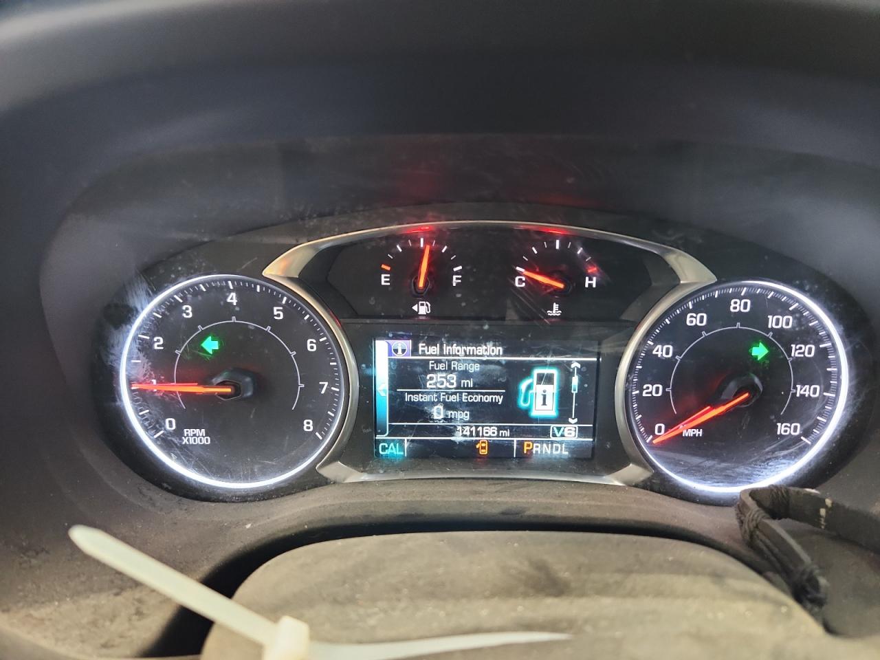 2018 GMC Acadia VIN 1GKKNULS6JZ123723 photo 9