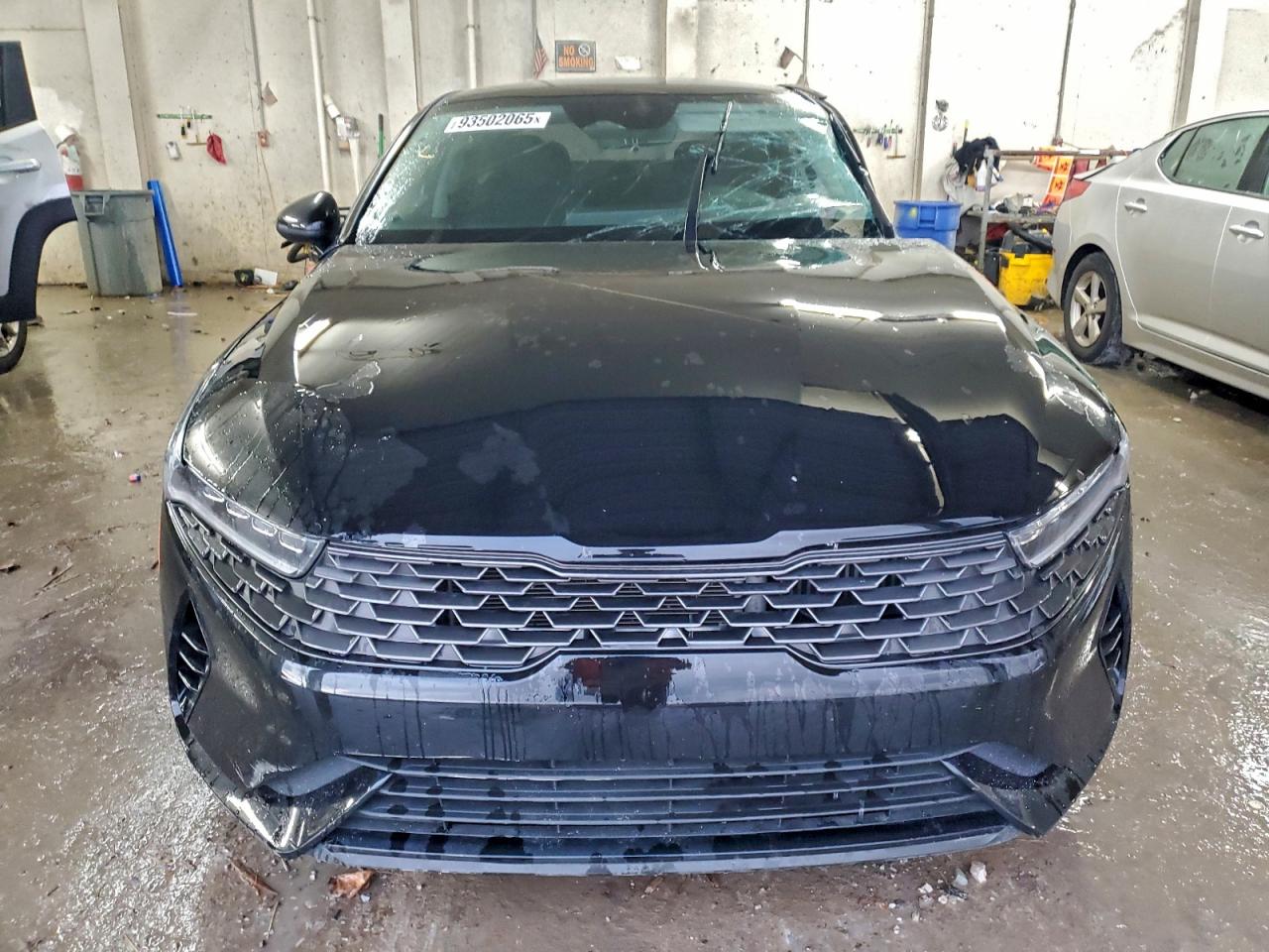 2023 Kia K5 VIN 5XXG14J2XPG179658 photo 5