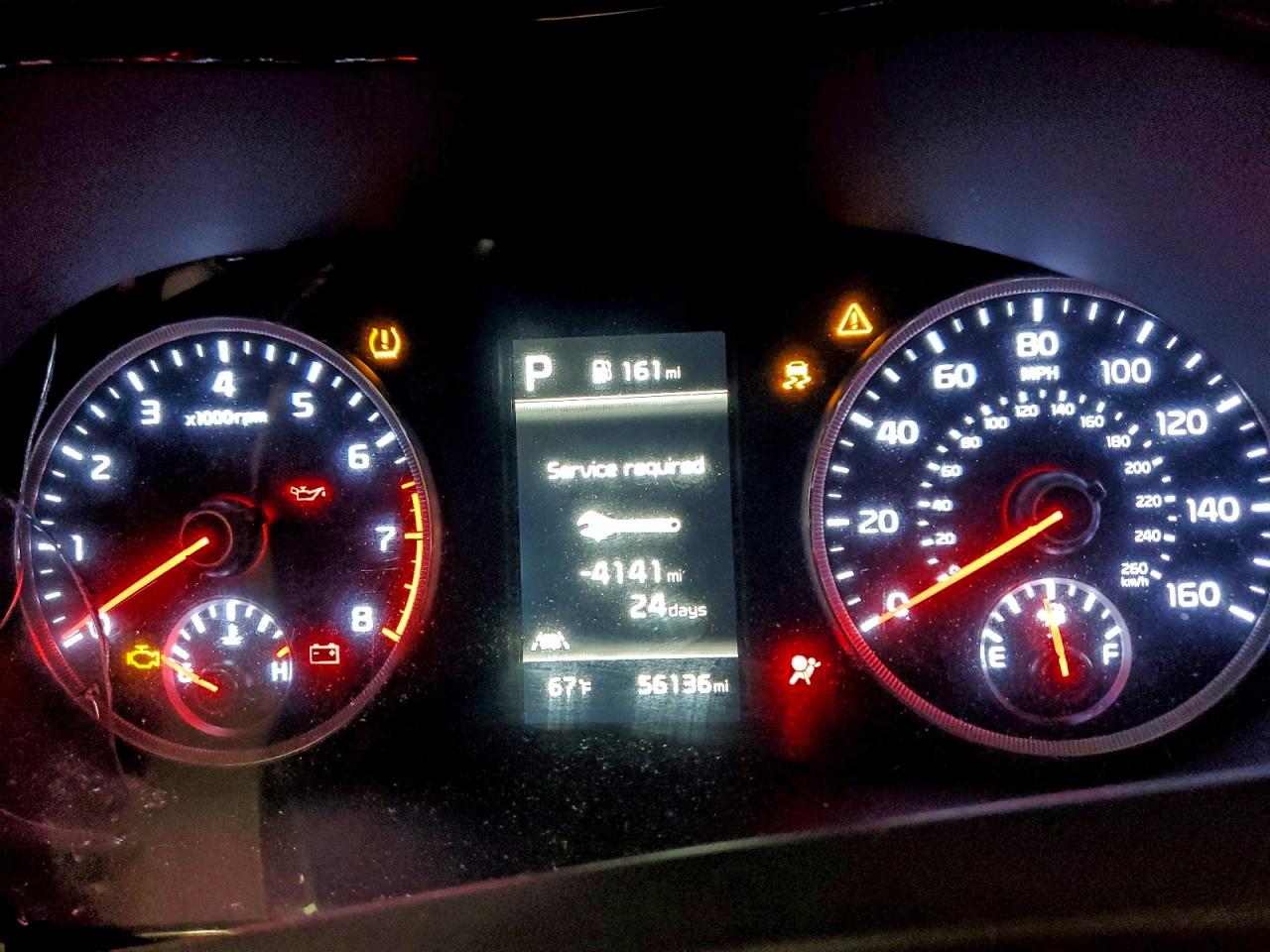 2023 Kia K5 VIN 5XXG14J2XPG179658 photo 9