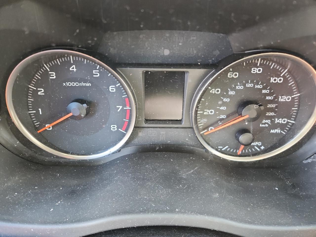 2017 Subaru Crosstrek VIN JF2GPABCXHH241196 photo 9