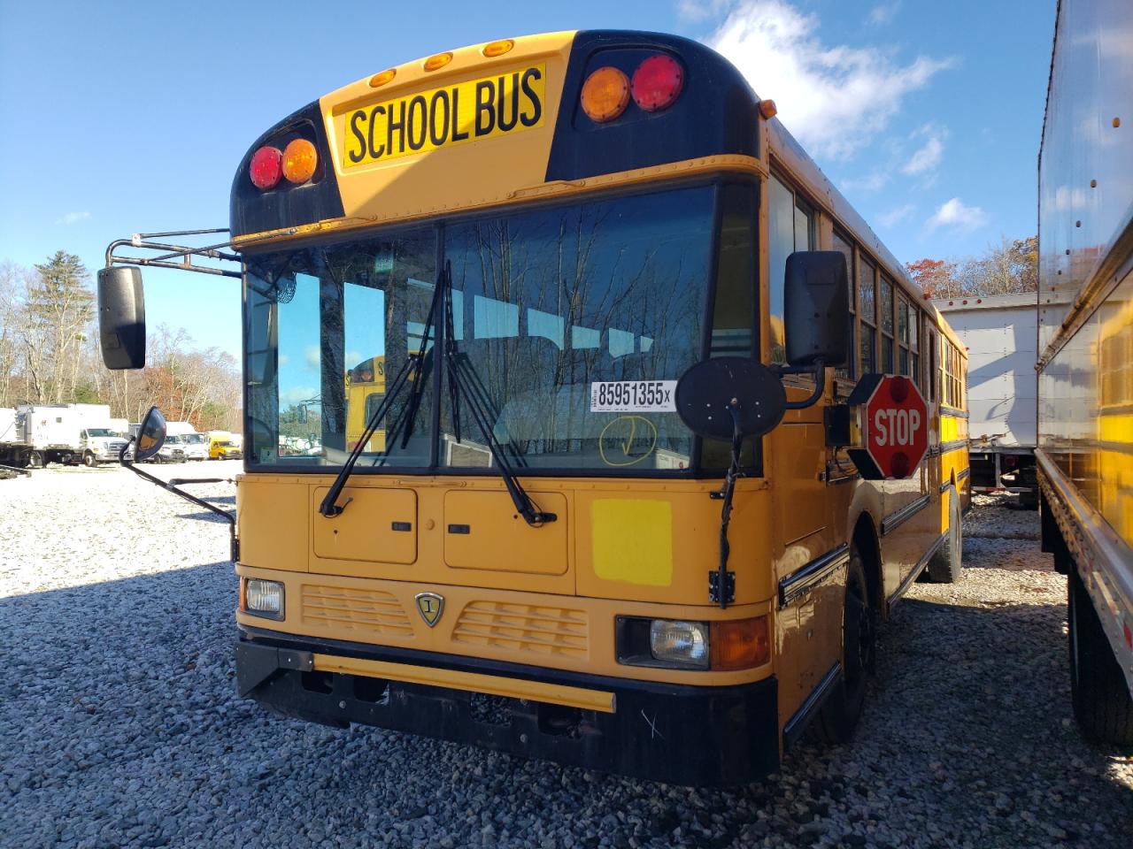 2013 Ic Re series VIN 4DRBWAAN6DB300834 photo 2