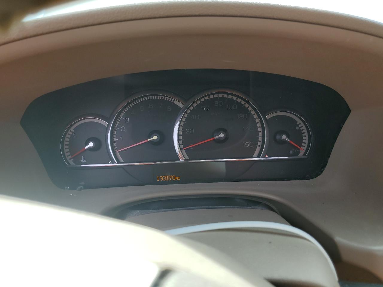 2011 Cadillac Sts VIN 1G6DW6ED3B0125613 photo 9