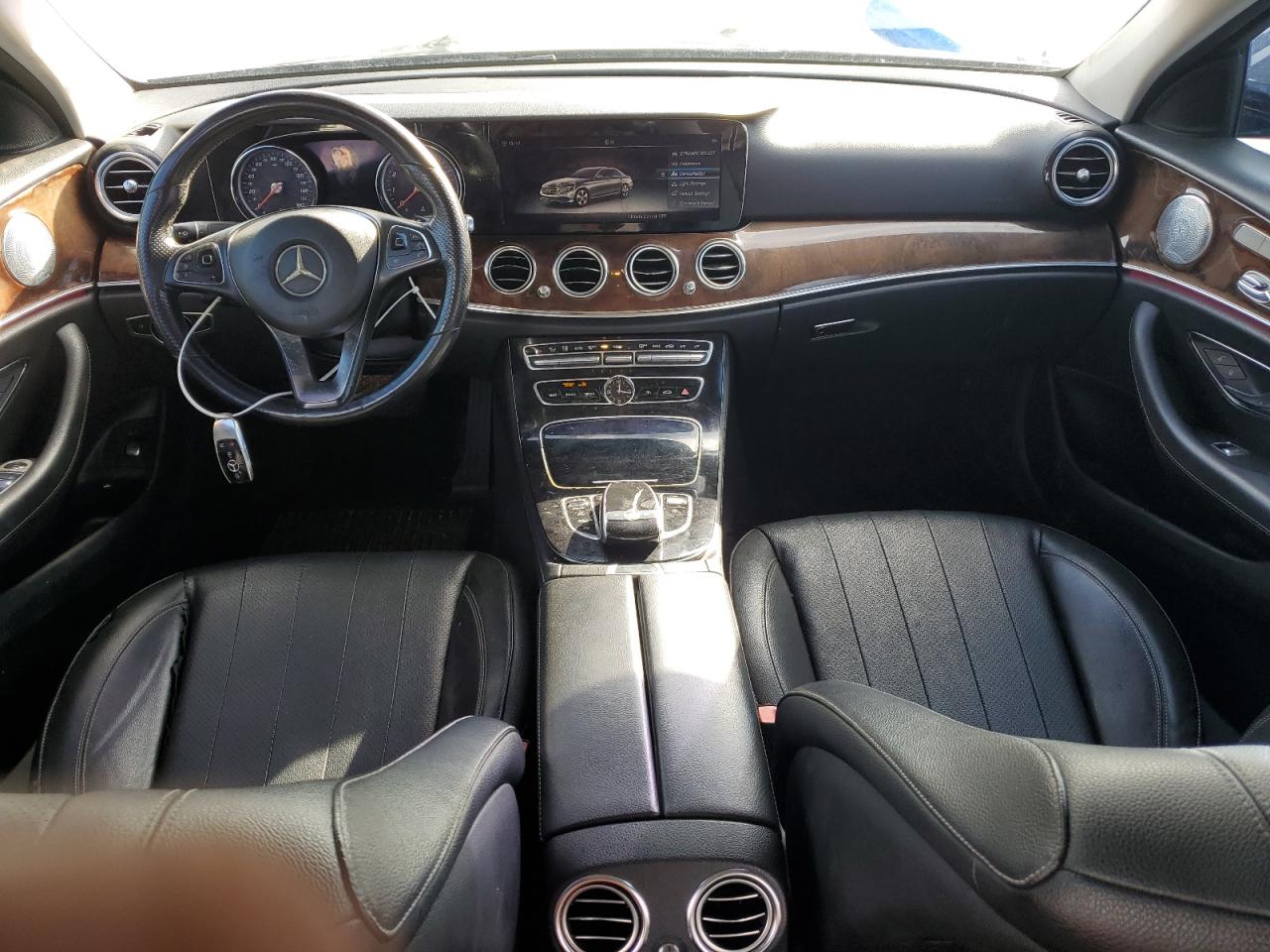2018 Mercedes-Benz E-class VIN WDDZF4JB3JA389196 photo 8